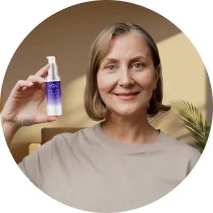 Olivia T. Synevra UltraLift Review